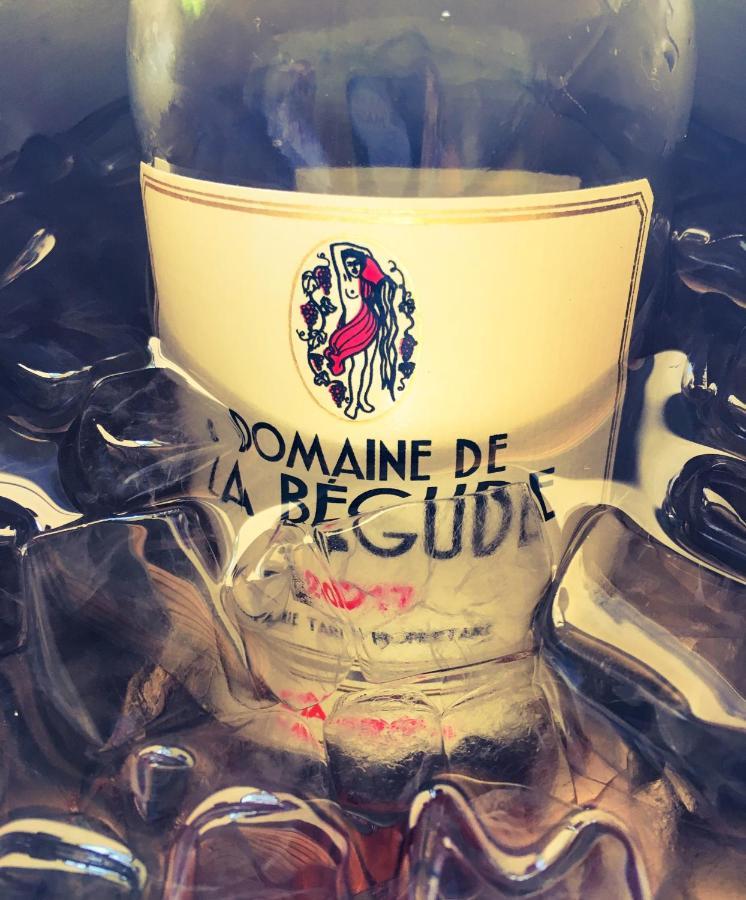Le Gite De Tassigny Meursault Bagian luar foto