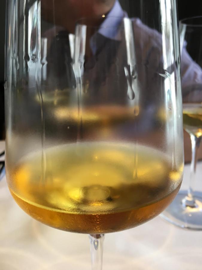 Le Gite De Tassigny Meursault Bagian luar foto